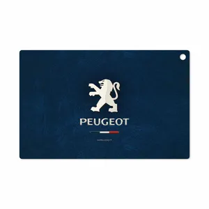 MAHOOT Peugeot-Logo Cover Sticker for Sony Xperia Z2 Tablet LTE 2014