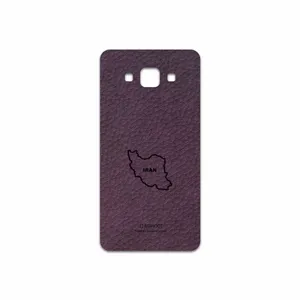 MAHOOT PL-IRC Cover Sticker for Samsung Galaxy A5 2015