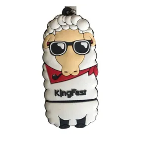 فلش مموری کینگ فست مدل SH-11 ظرفیت 32 گیگابایت با رابط USB 2.0