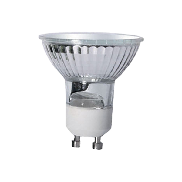 لامپ هالوژن 50 وات لامپ نور مدل PR پایه GU10