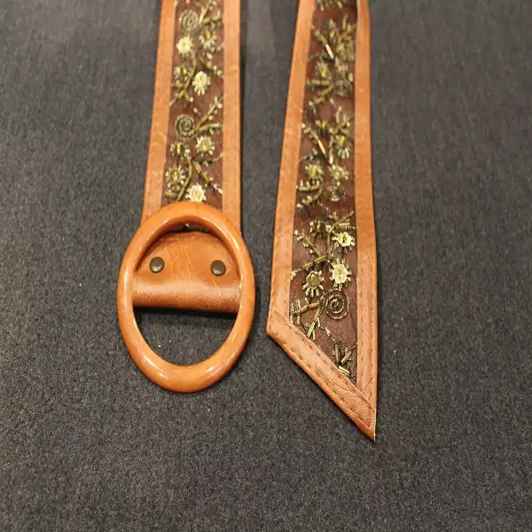 کمربند زنانه کد Ki 0025-1