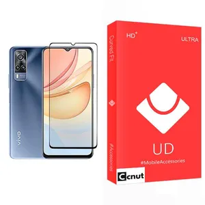 Coconut UD Glass1 Ceramics Screen Protector For  Y33