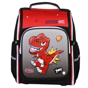 کوله پشتی مدرسه مدل دایناسور کد 2290