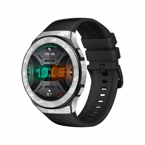 MAHOOT Army-Winter-Pixel Cover Sticker for Huawei Watch GT 2e Smartwatch