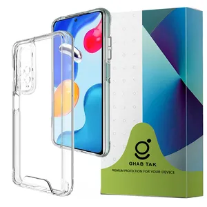 Ghab Tack Cover SPACGHT For Xiaomi Redmi Note 11 Pro 4G