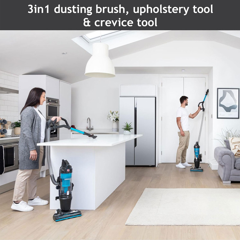 جاروبرقی هوور مدل HU300UPT جاروبرقی هوور مدل HU300UPT