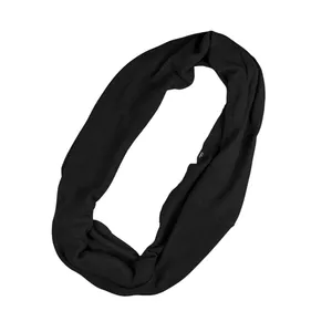 شال گردن بافتنی مدل SB-SS-25060