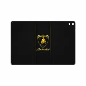 MAHOOT Lamborghini Cover Sticker for HTC Nexus 9 2014