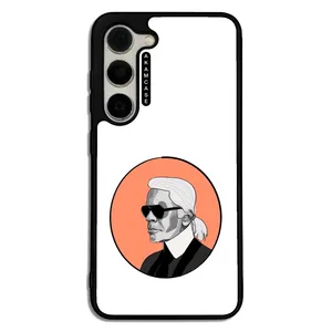 AKAM AMCWSGS23-KARL10 Cover For Samsung Galaxy S23