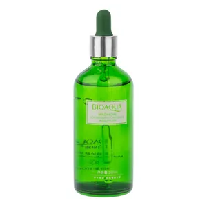 سرم مرطوب کننده پوست بی آکوا مدل Niacinome مناسب برای انواع پوست حجم 100 میلی لیتر