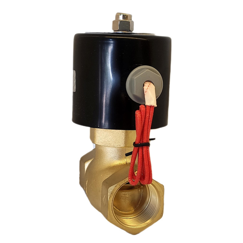 شیر برقی یونی دی مدل US-25-220-1