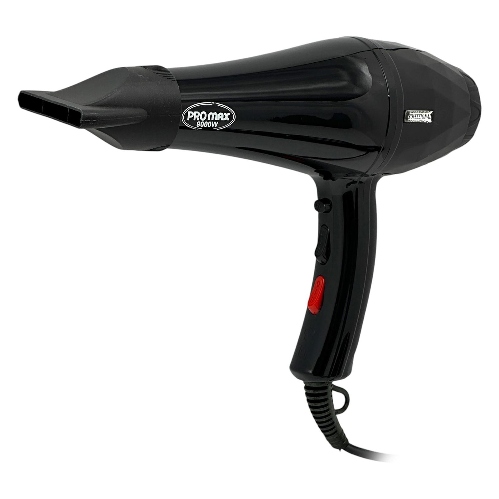 سشوار حرفه ای پرومکس مدل MXS-8889A -  - 1