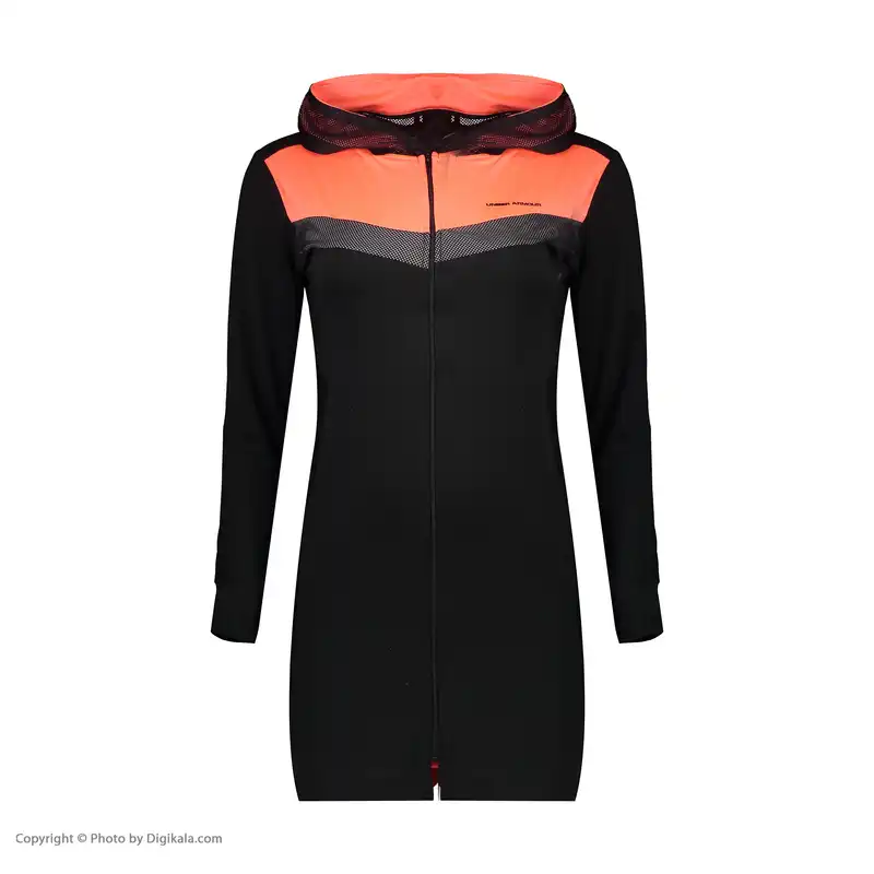 گرمکن ورزشی زنانه کد TH3-1191