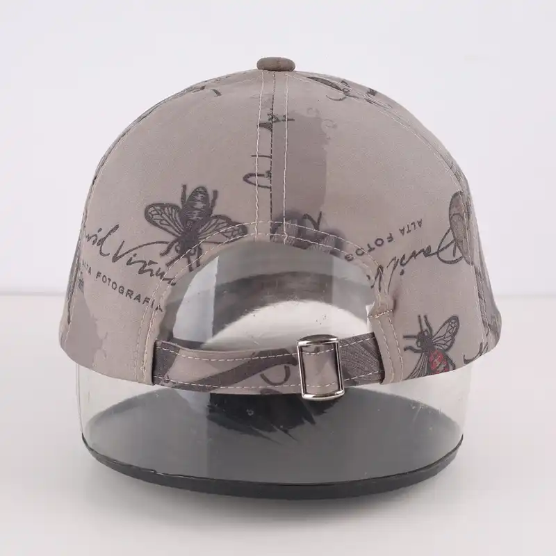 کلاه کپ مدل s-0987