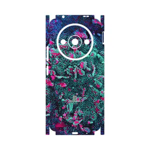 MAHOOT Atom Universe 8-FullSkin Cover Sticker for Xiaomi Redmi A3