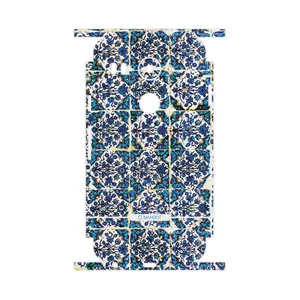 MAHOOT Traditional-Tile-FullSkin Cover Sticker for Google Nexus 5X