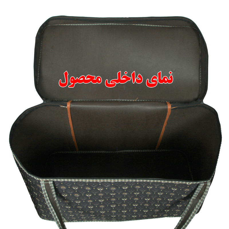 کاور پتو مدل ir s400