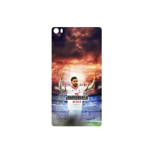 MAHOOT Alireza Jahanbakhsh Cover Sticker for Huawei P8 Max