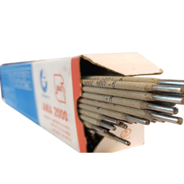 الکترود جوشکاری آما کد 6013 وزن 900 گرم