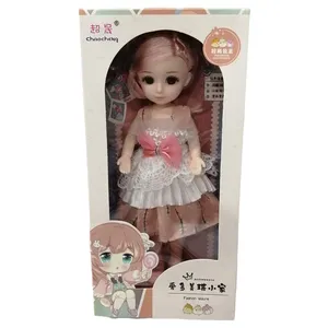 عروسک مدل روسی کد 003 ارتقاع 22 سانتی متر