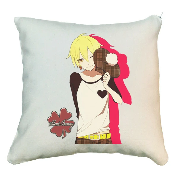 کوسن مدل انیمه