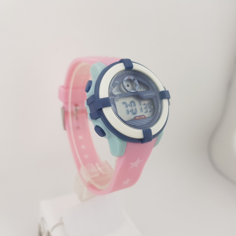 ساعت مچی دیجیتال امپاور مدل 8210