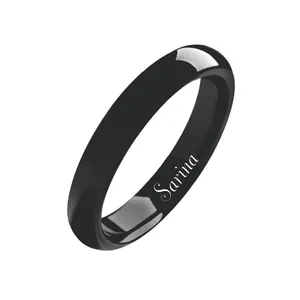 انگشتر ترمه ۱ مدل سارینا کد RB401