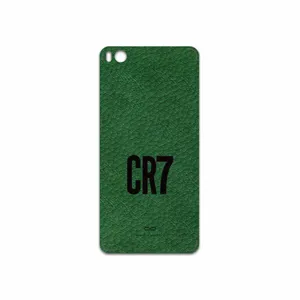 MAHOOT GL-CR7 Cover Sticker for Xiaomi Mi 5s