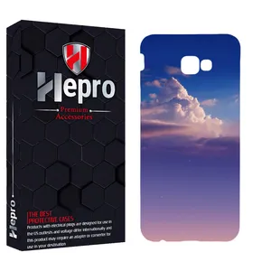 HEPRO MC Cover for Samsung Galaxy J4 PLUS