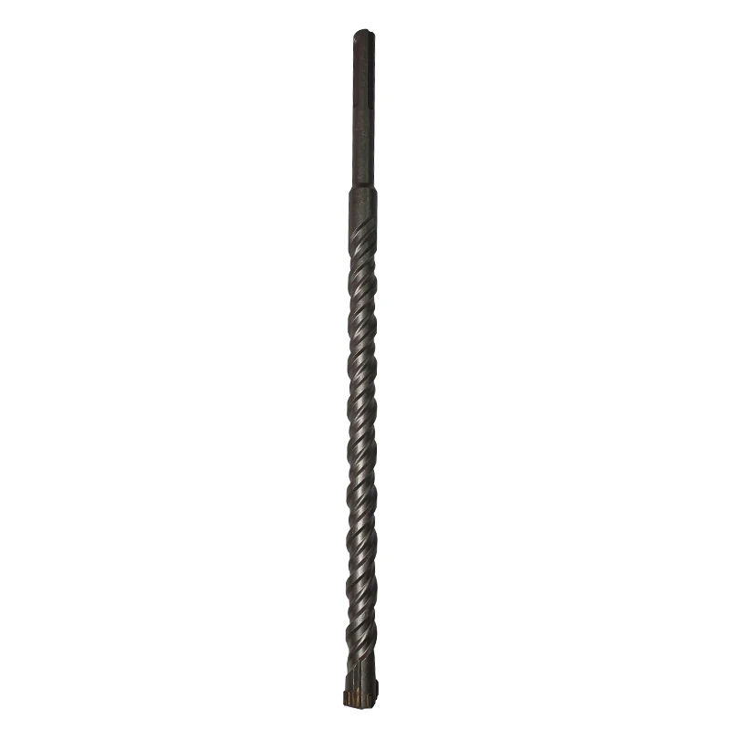 مته پنج شیار ولف مدل 50cm سایز 28 میلیمتر