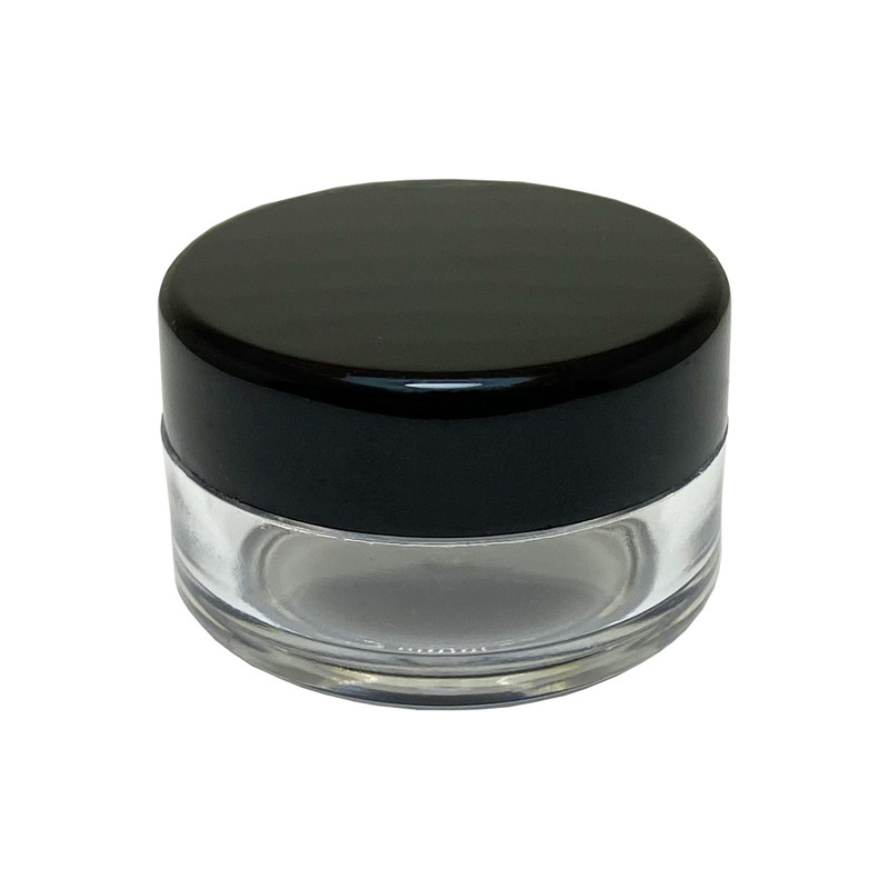 محفظه نگهداری کرم کد A-5 بسته 8 عددی