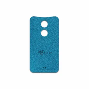 MAHOOT BL-RZR Cover Sticker for Motorola Moto X 2014