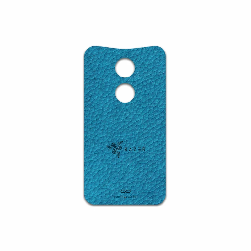 برچسب پوششی ماهوت مدل BL-RZR مناسب برای گوشی موبایل موتورولا Moto X 2014