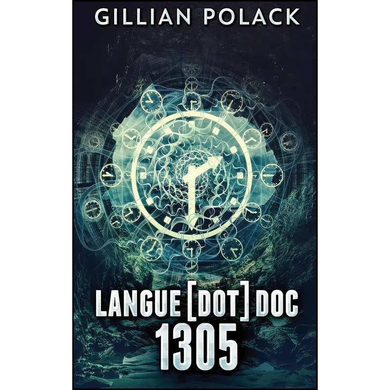 کتاب Langue[dot]doc 1305 اثر Gillian Polack انتشارات Next Chapter