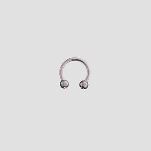 پیرسینگ مدل حلقه ای