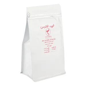 قهوه فوری گلد ققنوس - 250 گرم