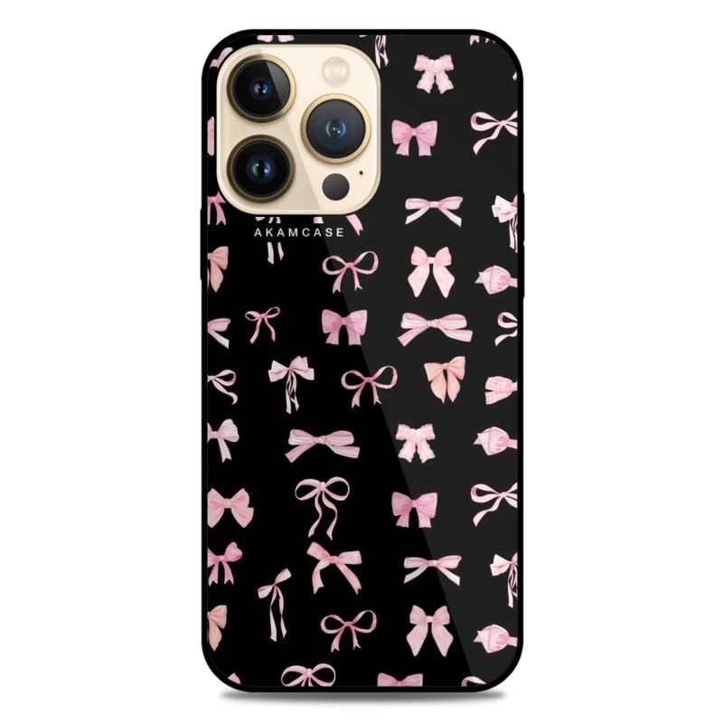 کاور آکام مدل AMC-WA13PRO-BOWS14 مناسب برای گوشی موبایل اپل iPhone 13 Pro