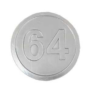 آرم خودرو قطعه سازان کبیر مدل ARM-64 