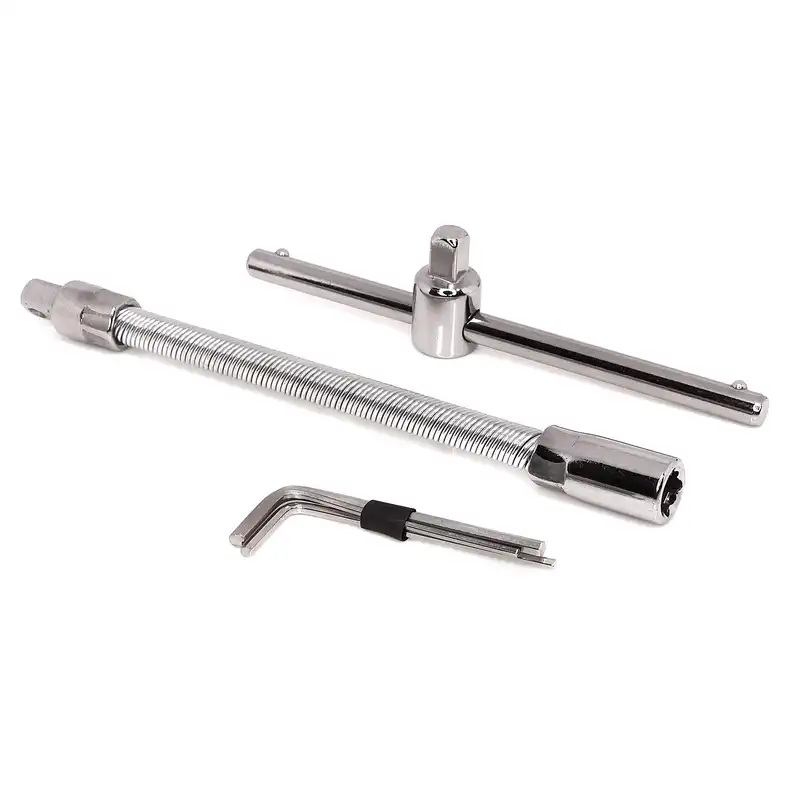 آچار بکس مدل MMA-35P-MFH- مجموعه 53 عددی