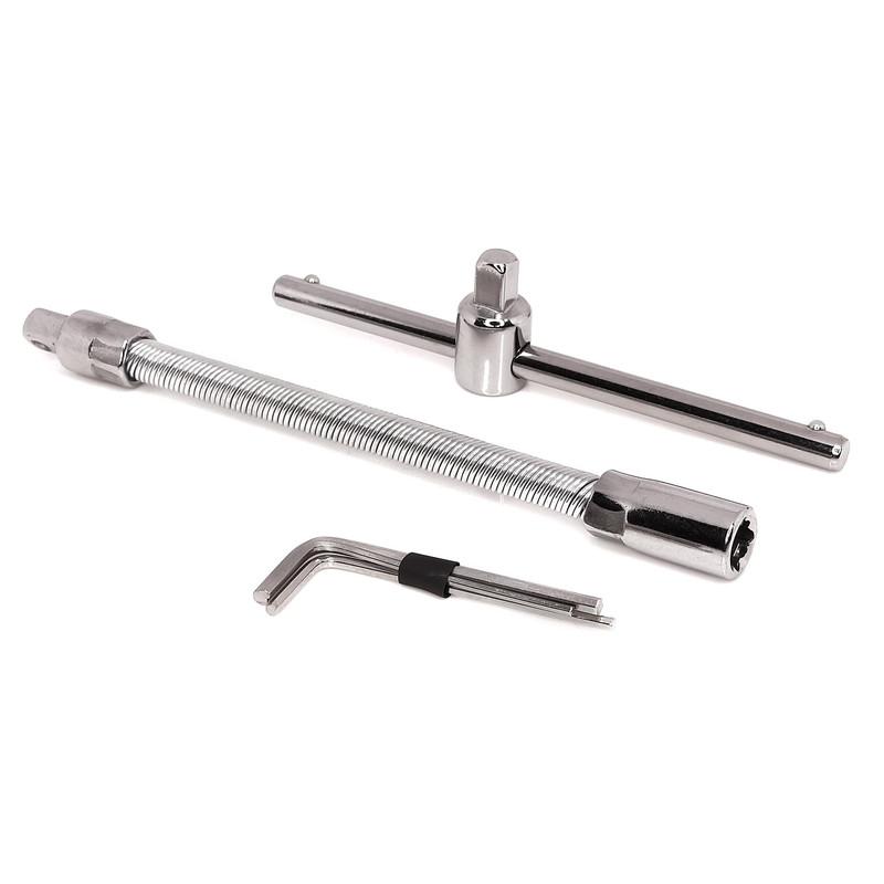 آچار بکس مدل MMA-35P-MFH- مجموعه 53 عددی