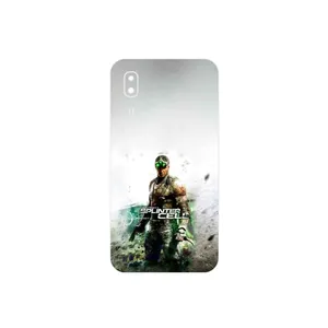 MAHOOT splintercell Game Series Cover Sticker for Samsung Galaxy A2 Core