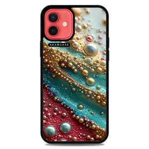 AKAM AMC-AW12-JWELERY-23 Cover For Apple iPhone 12