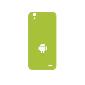 MAHOOT Andorid Cover Sticker for Huawei Ascend G630