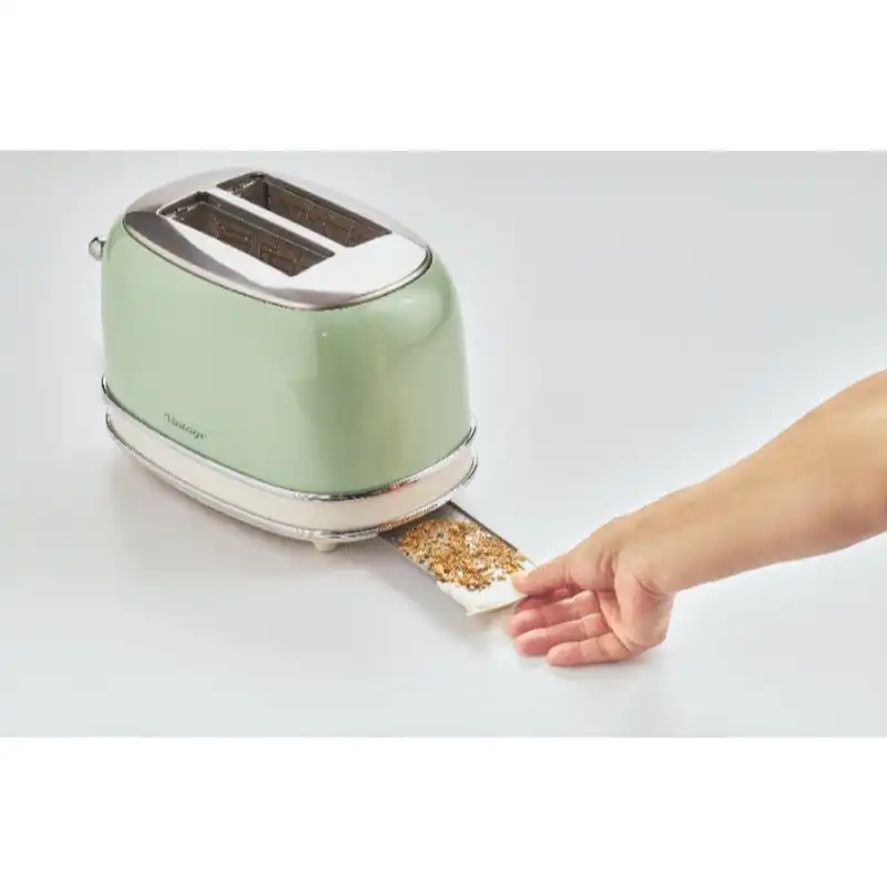 توستر آریته مدل 155Vintage