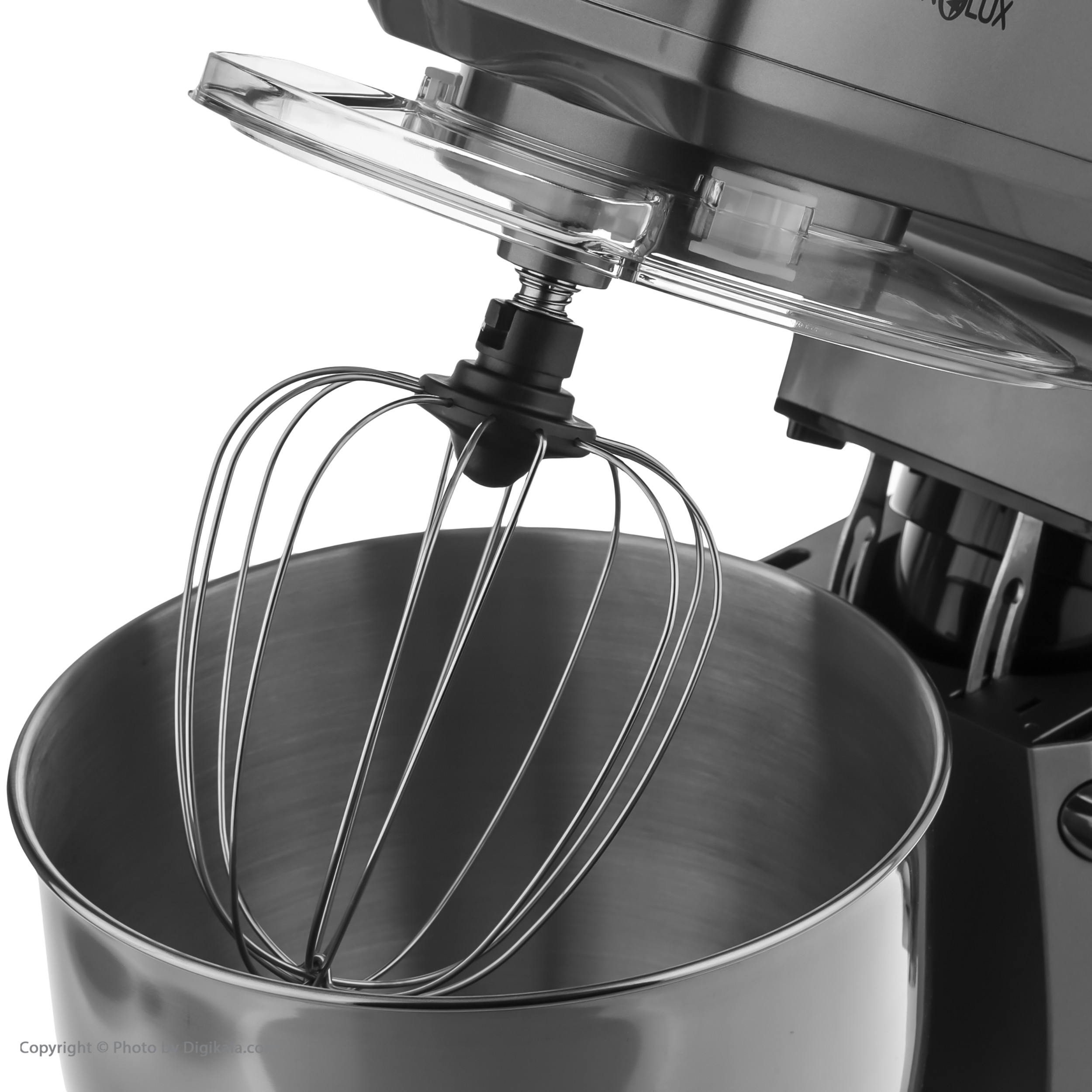 ماشین آشپزخانه یورولوکس مدل EU-SM3983SM3