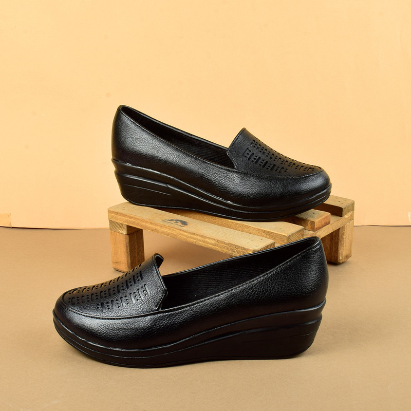 کفش روزمره زنانه مدل پارادایس BK.4148