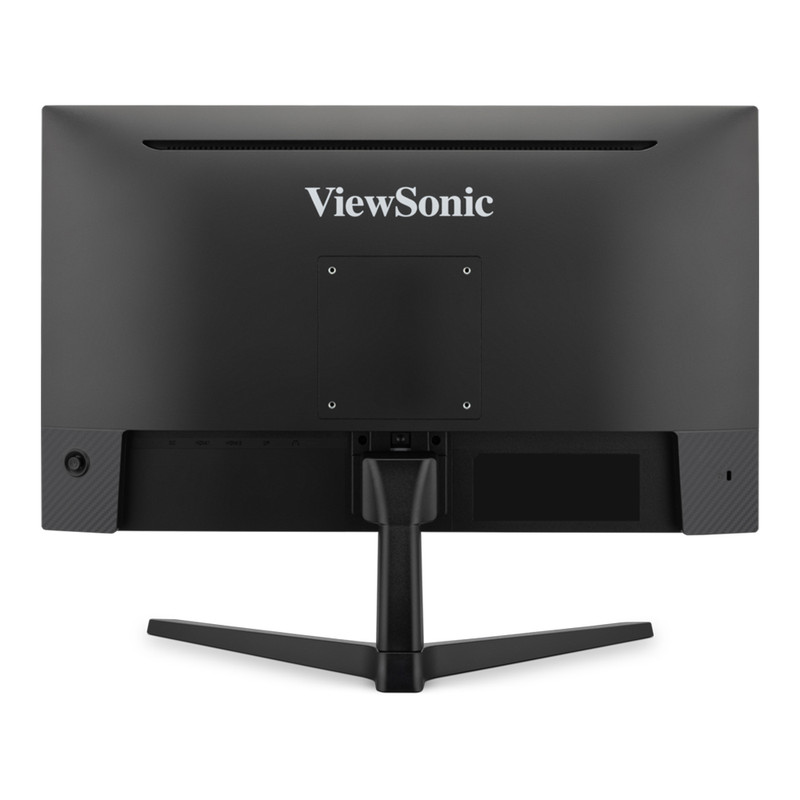 مانیتور گیمینگ 24 اینچ ویوسونیک مدل VX24G1-HD با وضوح Full HD پیکسل، پنل IPS و نرخ بروزرسانی 180 هرتز