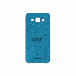 MAHOOT BL-PRDS Cover Sticker for Samsung Galaxy E5