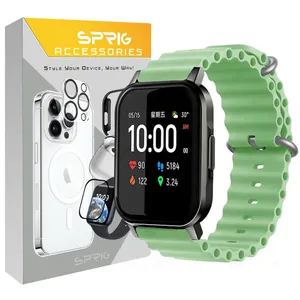 Sprig Ocean TW Armband suitable for QCY GTC / GTS 
