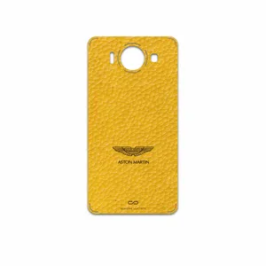 MAHOOT ML-ASTN_MRTN Cover Sticker for Microsoft Lumia 950